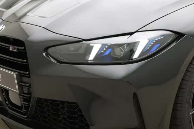 BMW M3 (2026) thumbnail 23