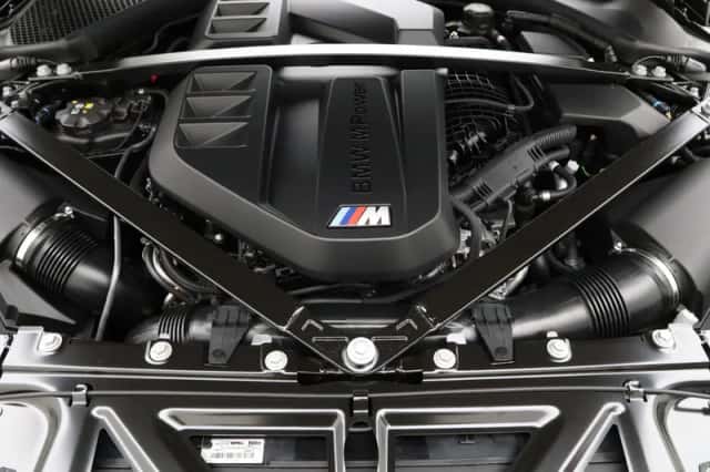 BMW M3 (2026) thumbnail 29
