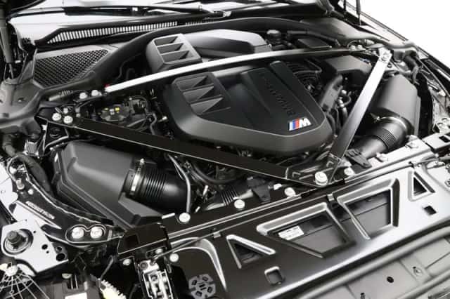 BMW M3 (2026) thumbnail 4