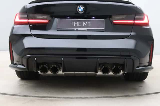 BMW M3 (2026) thumbnail 31