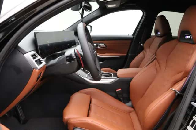 BMW M3 (2026) thumbnail 5