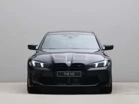 BMW M3 (2026) thumbnail 6