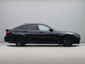 BMW M3 (2026) thumbnail 8