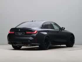BMW M3 (2026) thumbnail 9
