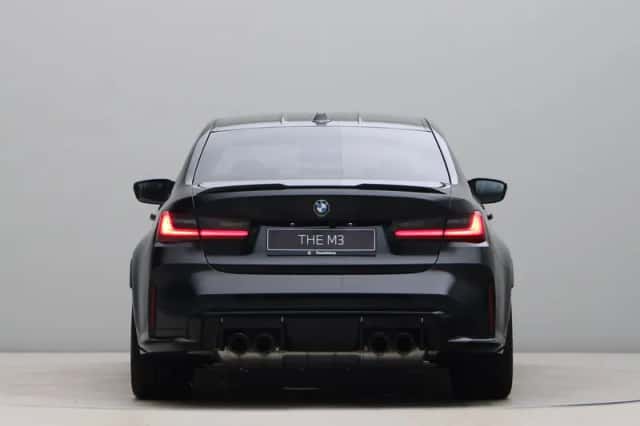 BMW M3 (2026) thumbnail 10