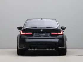 BMW M3 (2026) thumbnail 10
