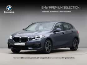 BMW 1-Serie (2021)