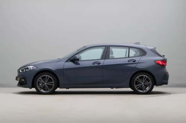 BMW 1-Serie (2021) thumbnail 11