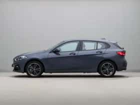 BMW 1-Serie (2021) thumbnail 11