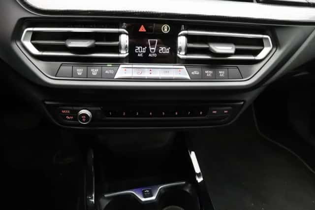 BMW 1-Serie (2021) thumbnail 13