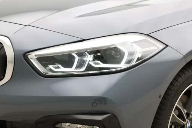BMW 1-Serie (2021) thumbnail 20