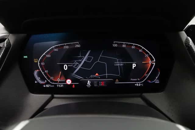 BMW 1-Serie (2021) thumbnail 3