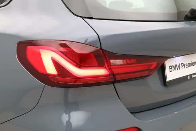 BMW 1-Serie (2021) thumbnail 21