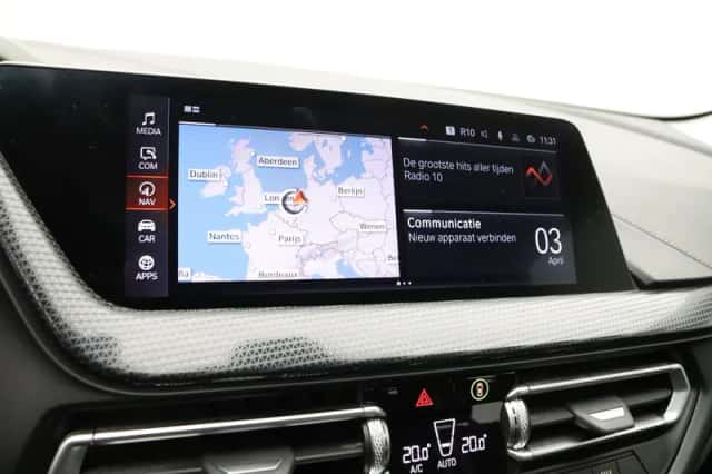 BMW 1-Serie (2021) thumbnail 24