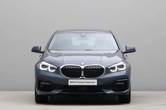 BMW 1-Serie (2021) thumbnail 5