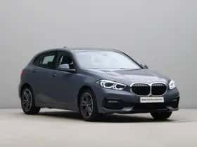 BMW 1-Serie (2021) thumbnail 6
