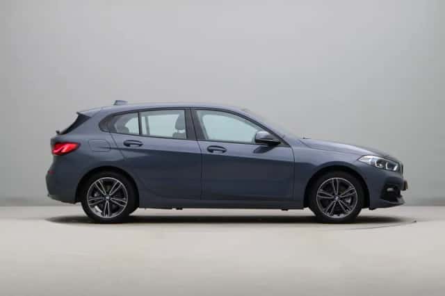 BMW 1-Serie (2021) thumbnail 7