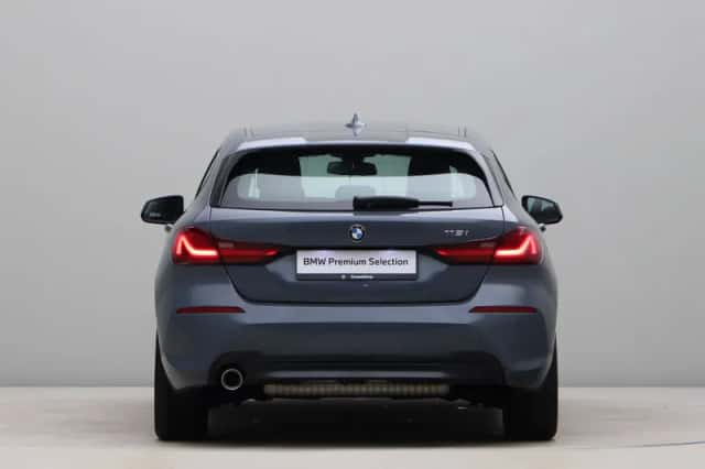 BMW 1-Serie (2021) thumbnail 9