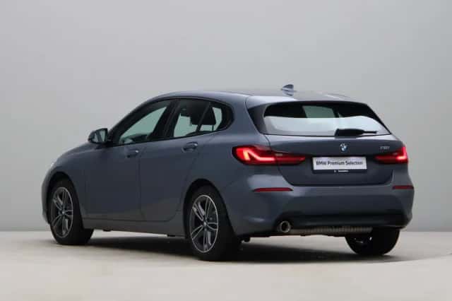 BMW 1-Serie (2021) thumbnail 10
