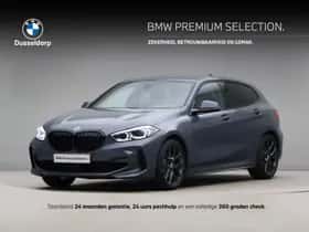 BMW 1-Serie (2022)