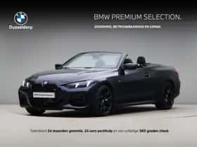 BMW 4-Serie (2025)