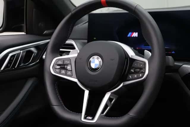 BMW 4-Serie (2025) thumbnail 2