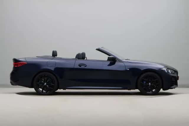 BMW 4-Serie (2025) thumbnail 11