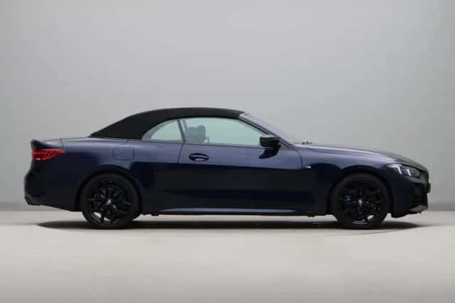 BMW 4-Serie (2025) thumbnail 12