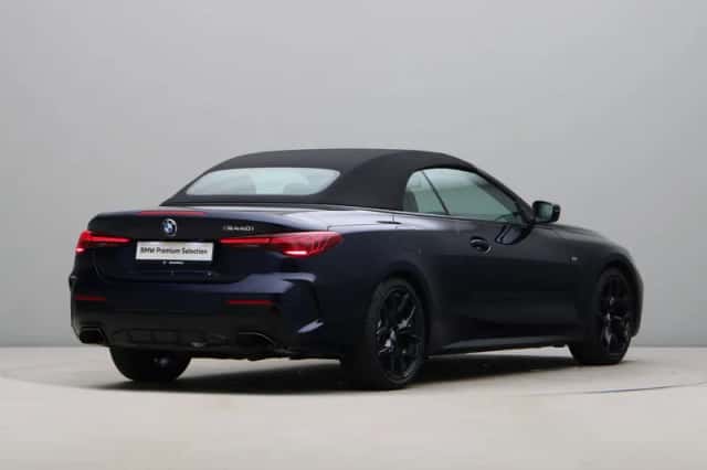 BMW 4-Serie (2025) thumbnail 13