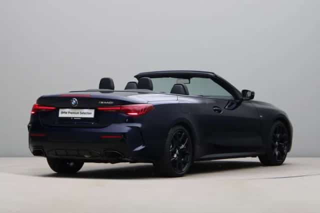 BMW 4-Serie (2025) thumbnail 14