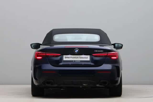 BMW 4-Serie (2025) thumbnail 15