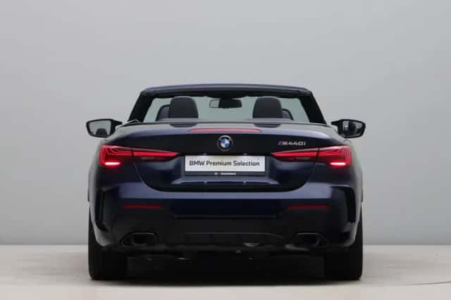 BMW 4-Serie (2025) thumbnail 16