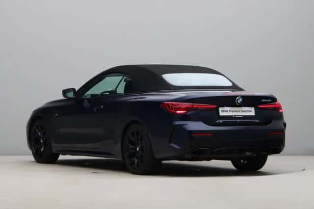 BMW 4-Serie (2025) thumbnail 17