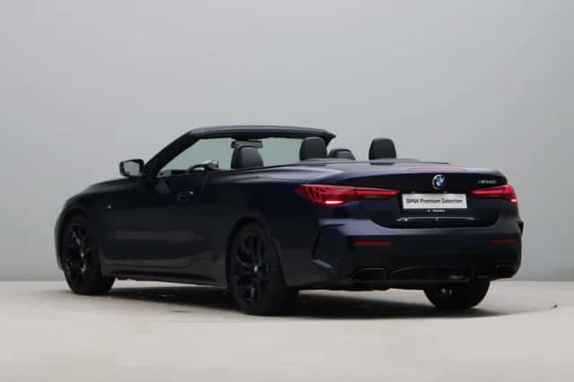 BMW 4-Serie (2025) thumbnail 18