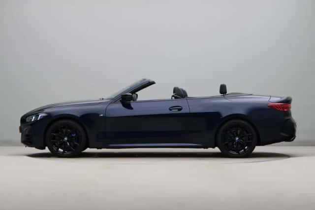 BMW 4-Serie (2025) thumbnail 20