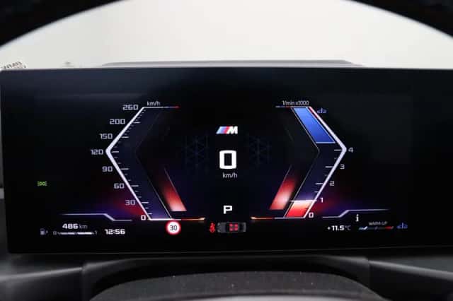 BMW 4-Serie (2025) thumbnail 3