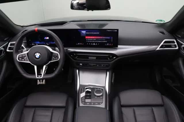 BMW 4-Serie (2025) thumbnail 21