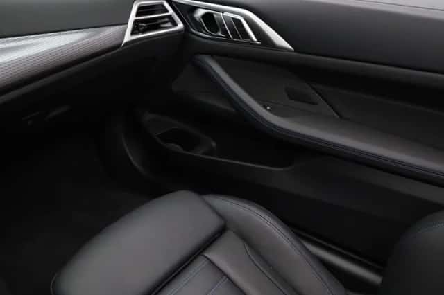 BMW 4-Serie (2025) thumbnail 23