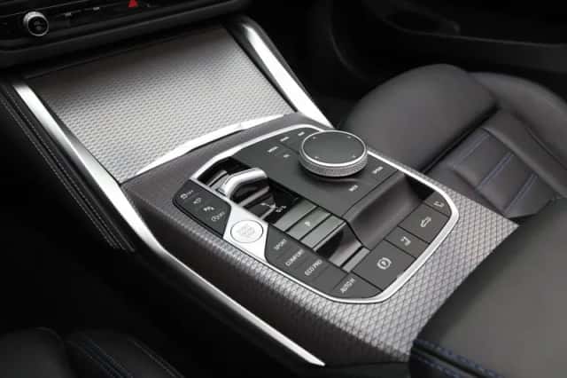 BMW 4-Serie (2025) thumbnail 26