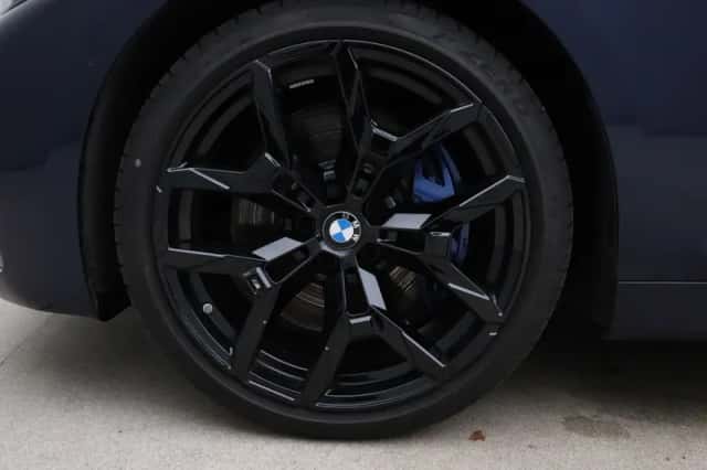 BMW 4-Serie (2025) thumbnail 28