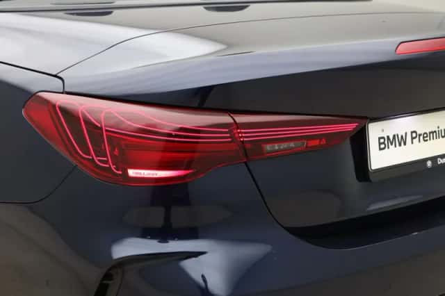 BMW 4-Serie (2025) thumbnail 30