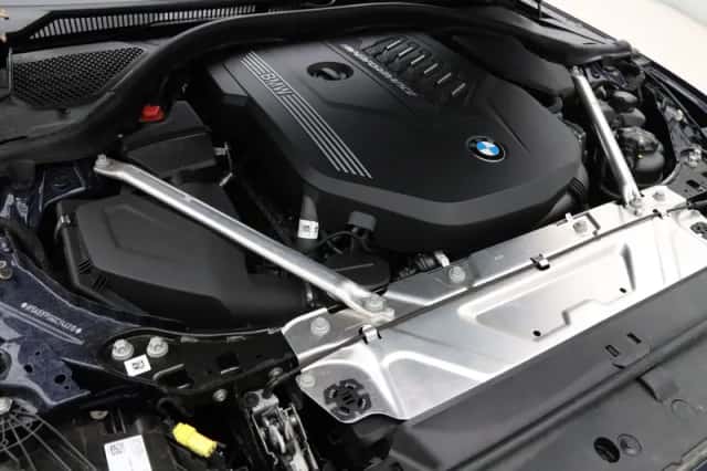 BMW 4-Serie (2025) thumbnail 4