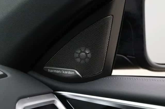 BMW 4-Serie (2025) thumbnail 31
