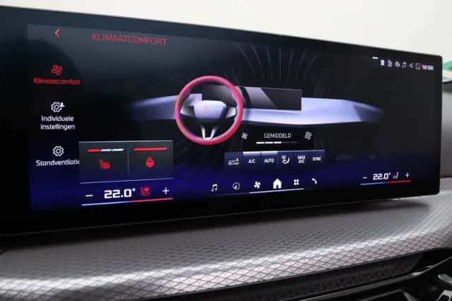 BMW 4-Serie (2025) thumbnail 34