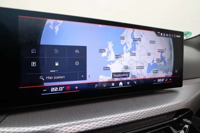 BMW 4-Serie (2025) thumbnail 37