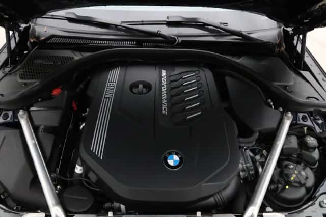 BMW 4-Serie (2025) thumbnail 38