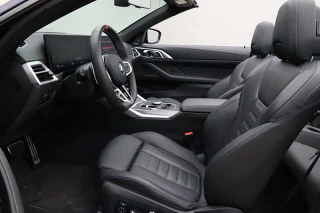 BMW 4-Serie (2025) thumbnail 5