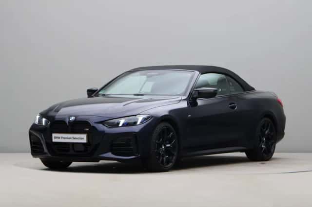 BMW 4-Serie (2025) thumbnail 6