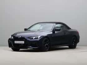 BMW 4-Serie (2025) thumbnail 6