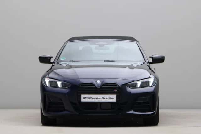 BMW 4-Serie (2025) thumbnail 7